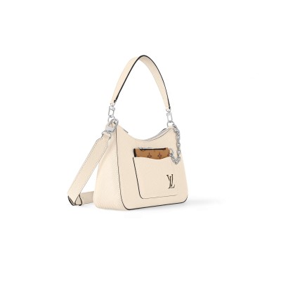 LOUIS VUITTON MARELLE M80688 (25*15*8cm)